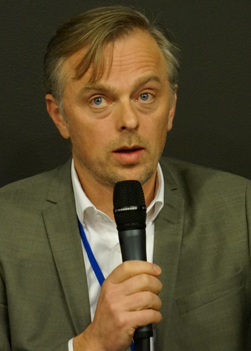 Kaj Stenlöf är enhetschef för Kliniska studier inom Vetenskapsrådet.