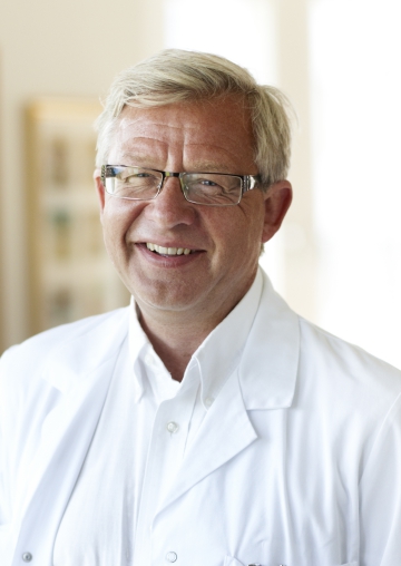 Jan Nilsson, professor i experimentell kardiovaskulär forskning vid Lunds universitet och ordförande i Hjärt-Lungfondens forskningsråd.