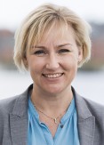 Helene Hellmark Knutsson
