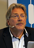 Ulf Persson, professor och senior rådgivare vid IHE, Institutet för hälso- och sjukvårdsekonomi.