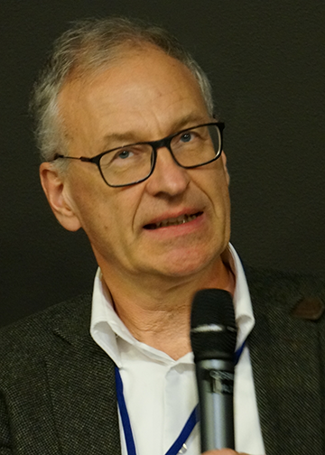 Bertil Lindahl är professor i kardiologi vid Akademiska sjukhuset i Uppsala.