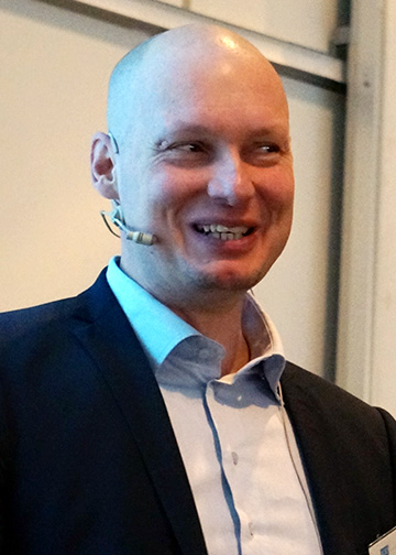 Marcus Schmitt Egenolf