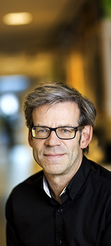 Göran Landberg.