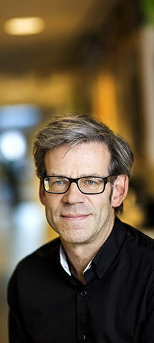 <p>Göran Landberg.</p>
