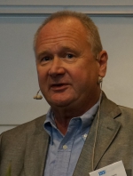 Anders Lönnberg.