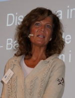 Ingrid Bengtsson-Rijavec.