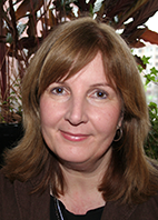 Christina Broman