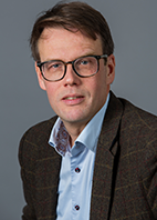 Jonas Duborn