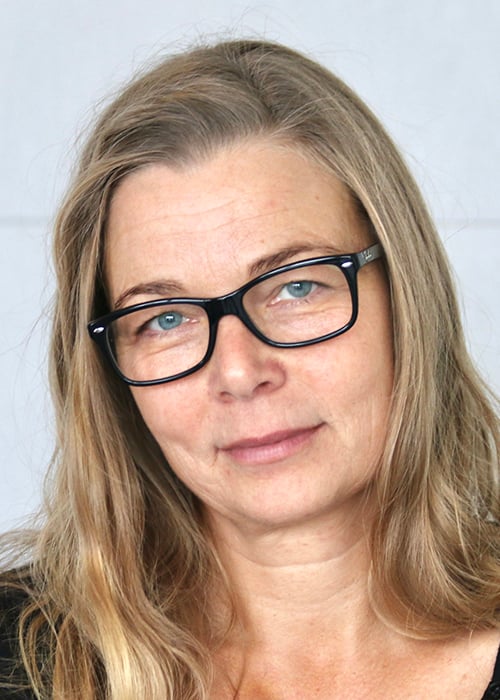 Anna Rosén