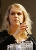 Lena Hallengren