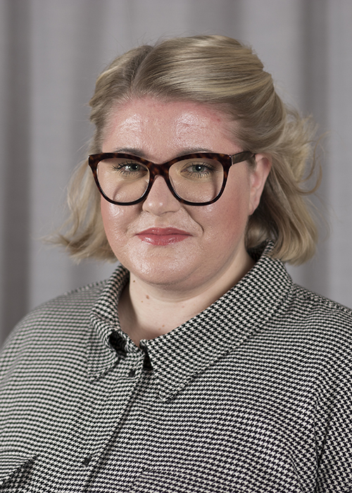 Viktoria Jansson