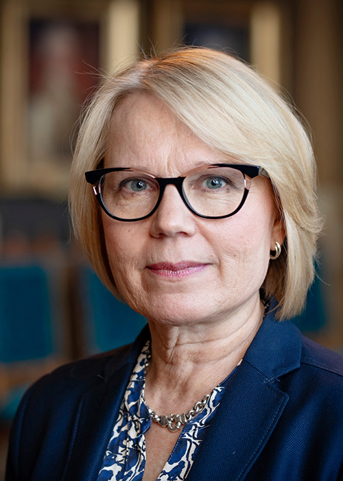 Arja Harila