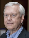 Carl Borrebaeck. Foto: Kennet Ruona