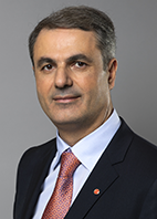 Ibrahim Baylan