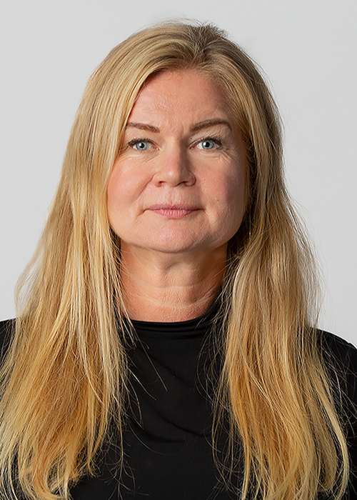 Jenny Söderberg