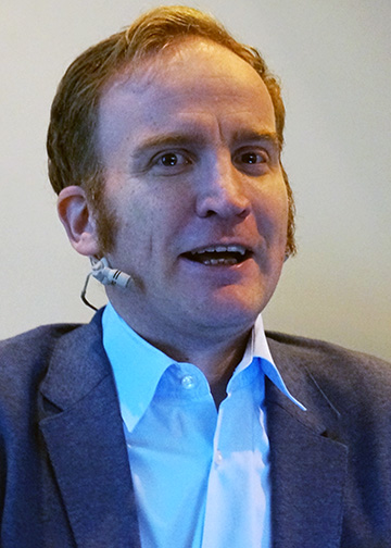 Peter Lindgren