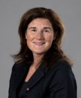 Helén Eliasson.