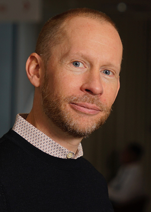 Petter Hartman