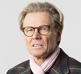 Bengt Mattson