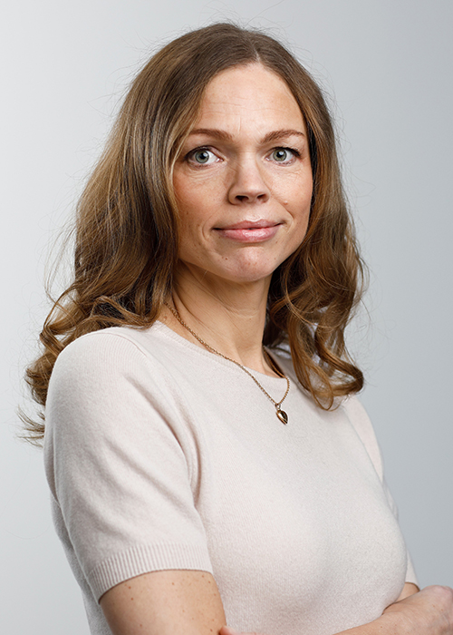 Veronica Arthurson