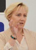 Helene Hellmark Knutsson