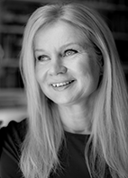 Jenny Söderberg, FoU-expert på LIF