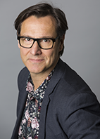 Anders Blanck, vd för LIF.