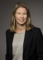 Cecilia Stenbjörn