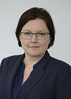 Natalia Borg
