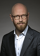 Johan Strömblad