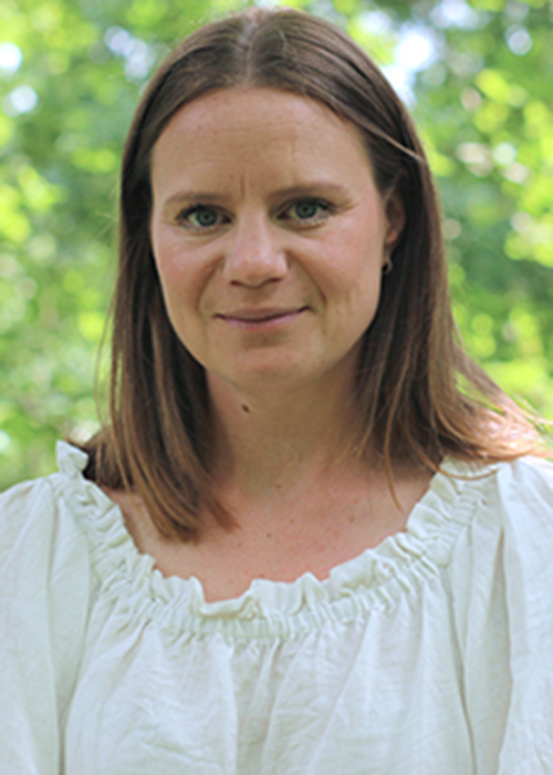 Elin Ljungqvist