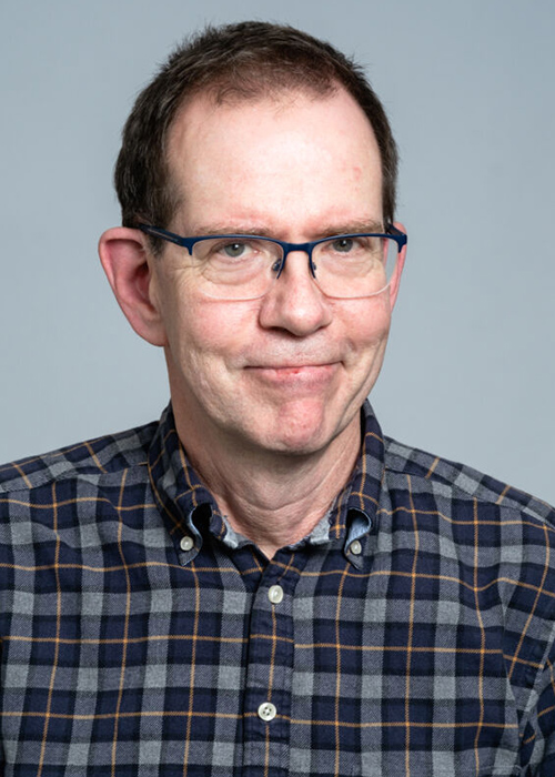 Urban Lendahl