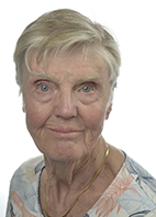 Barbro Westerholm