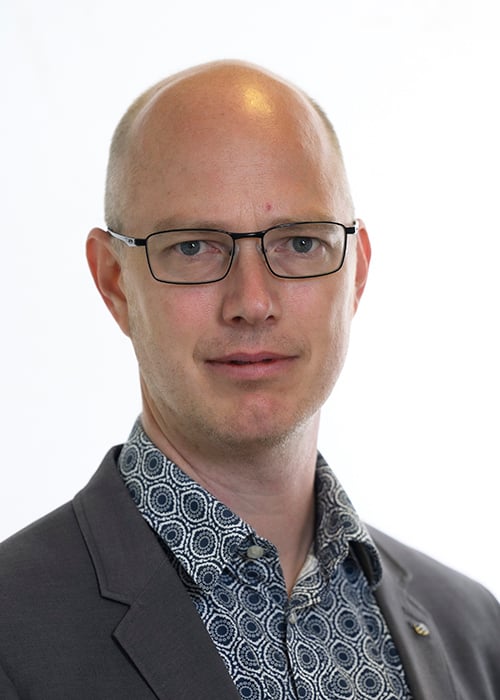 Martin Burman
