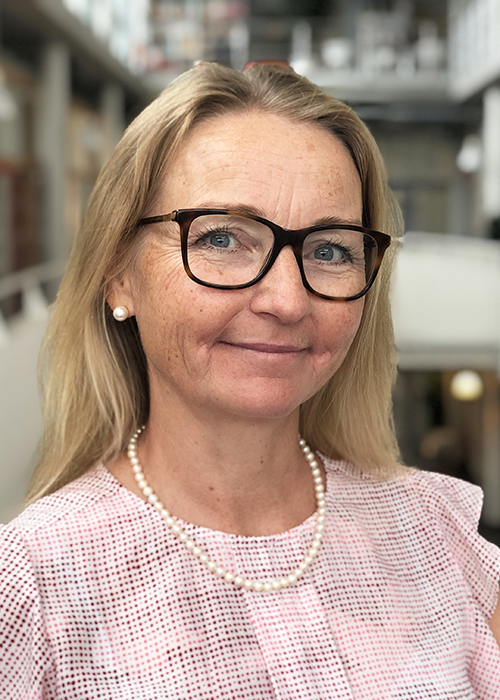Charlotte Ling