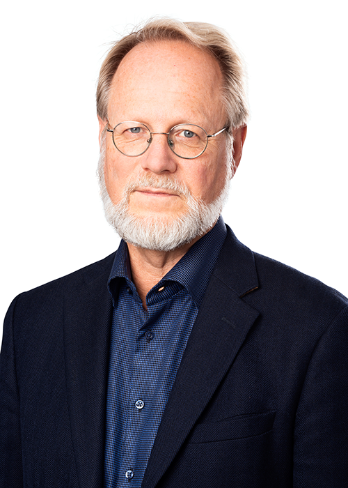 Leif Dotevall