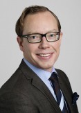 Daniel Forslund