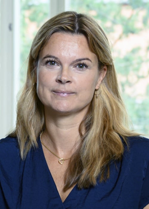 Sofia Carlsson