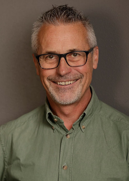 Roger Hesselstrand