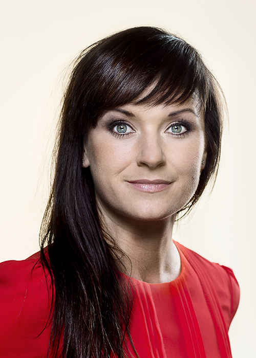 Sophie Løhde