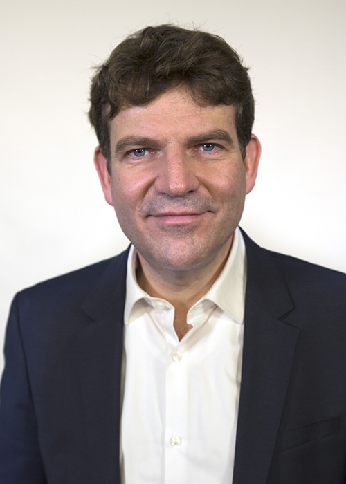 Stephan Mielke