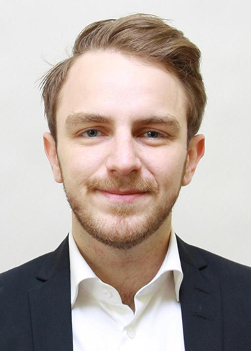 David Hakula är politiskt sakkunnig på socialdepartementet.