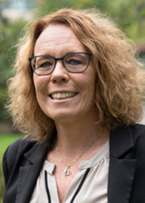 Maria Landgren