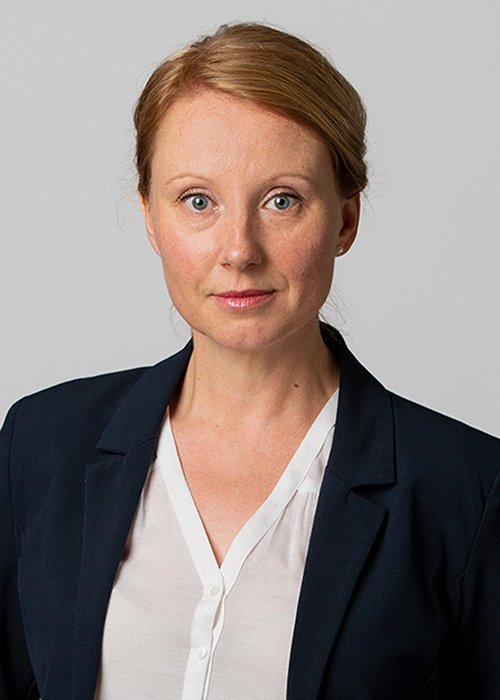 Frida Lundmark
