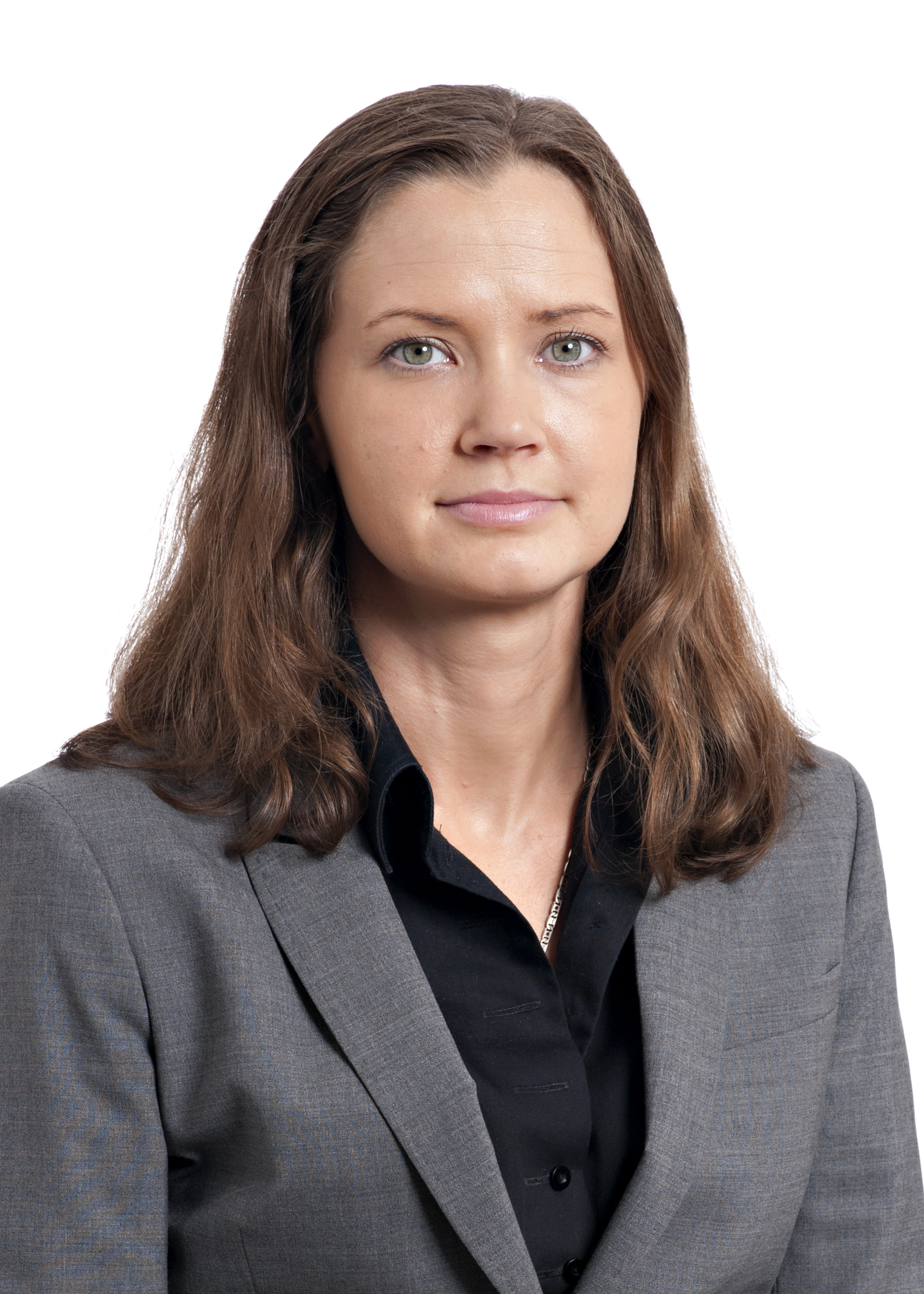 Gunilla Rönnholm, TLV