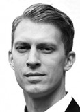 Thomas Tängdén