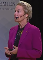 Frances Arnold