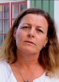 Eva Eliasson