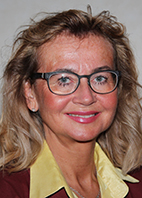 Carina Wattmo
