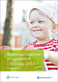 Arsrapport-barnvaccinationsprogramet-2014-15032-1 Arsrapport-barnvaccinationsprogramet-2014-15032-1